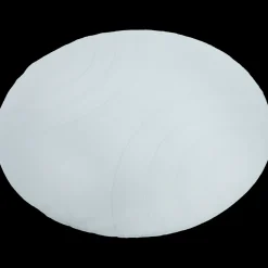 Action Vloerkleed van imitatiebont