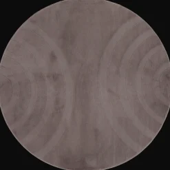 Action Vloerkleed van imitatiebont