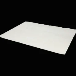 Action Vloerkleed van imitatiebont