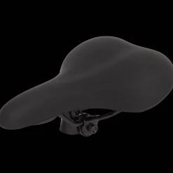 Walfort fietszadel met memoryfoam