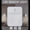 Action Wandlamp met sensor