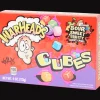 Warheads zoetzure kauwsnoepjes