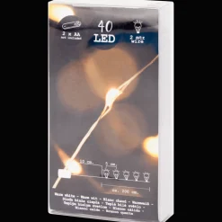 Action Warm-witte draadverlichting