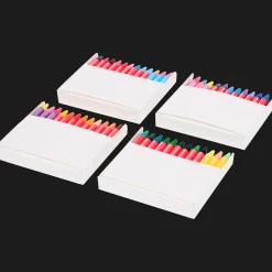 Action Waskrijtjes in blik