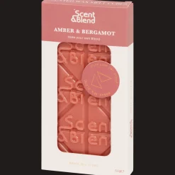 Action Wax geurblokjes