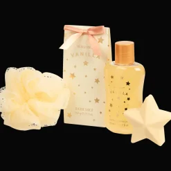 Action Wellness giftset in badkuipje