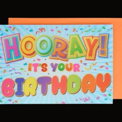 Action Wenskaart lenticulair met dieren