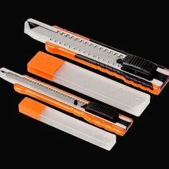 Werckmann afbreekmessenset