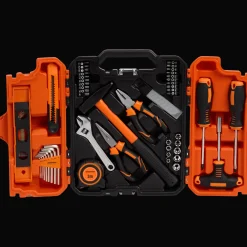 Werckmann gereedschapsset