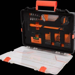 Werckmann gereedschapsset