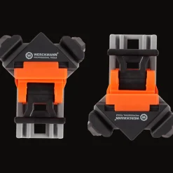 Werckmann hoekklemmen