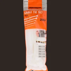 Werckmann kabelbinders