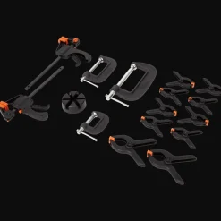 Werckmann klemmenset