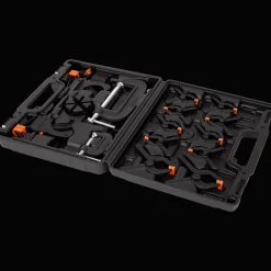 Werckmann klemmenset