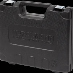 Werckmann klemmenset