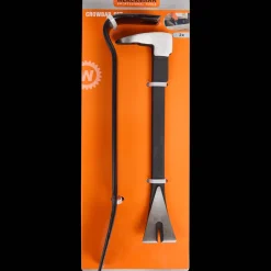 Werckmann koevoetset