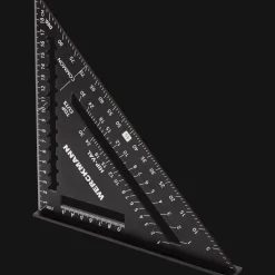 Werckmann meetgereedschap