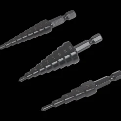 Werckmann speciaalborenset