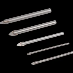 Werckmann speciaalborenset