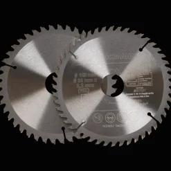 Werckmann TCT zaagbladen