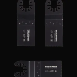 Werckmann zaagbladen