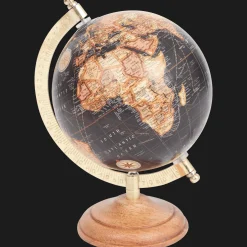 Action Wereldbol op mango voet