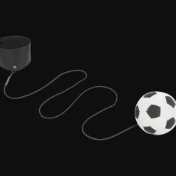 Action Werpbal met armband