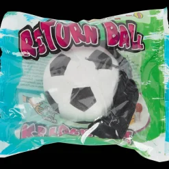 Action Werpbal met armband