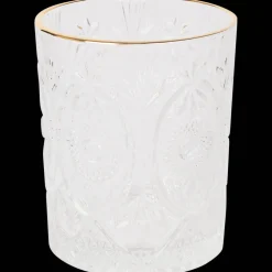 Action Whisky-/waterglas