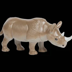 Action Wilde dieren speelfiguren