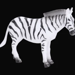 Action Wilde dieren speelfiguren