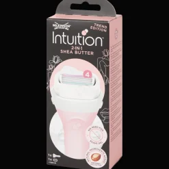 Heren Wilkinson Intuition scheermes