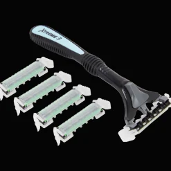 Heren Wilkinson Sword Extreme 3 scheermes starterpack