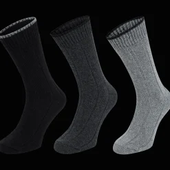 Action Wolmix sokken