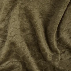 Action XL plaid met patroon