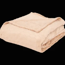 Action XL plaid met patroon