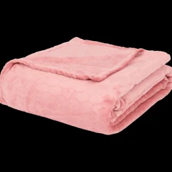 Action XL plaid met patroon