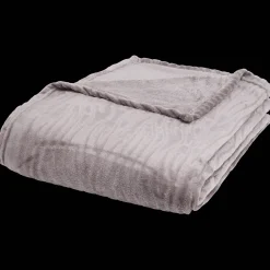 Action XL plaid met patroon