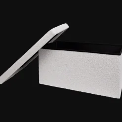 Action XL teddy opbergpoef