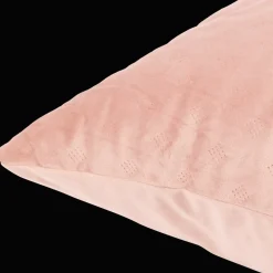 Action XL velvet sierkussen