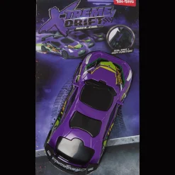 Action X-Treme Drift raceauto
