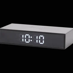 Action Xtronic wekker met Qi-lader