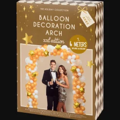 Action XXL ballonnenboog