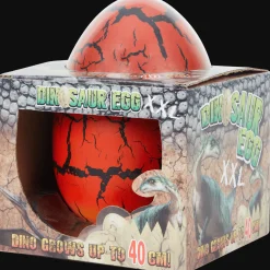 Action XXL groei-dier in ei