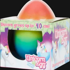 Action XXL groei-dier in ei