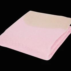 Action Zachte sjaal met print