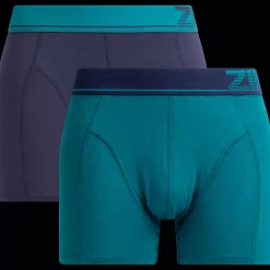 Ziki bamboe boxershorts