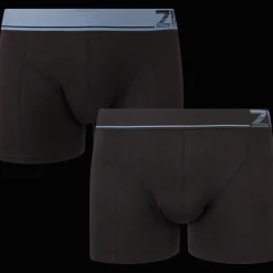 Ziki bamboe boxershorts