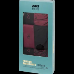 Ziki Men Premium boxershorts
