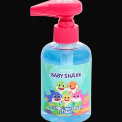 Action Zingende handzeep